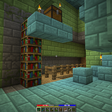 Dungeons Hack Slash Mine Wiki Fandom