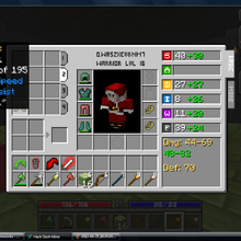 Hack Slash Mine Wiki Fandom