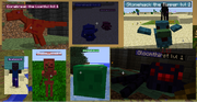 UniqueMobs