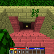 Dungeons Hack Slash Mine Wiki Fandom