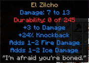Elzilchoinf
