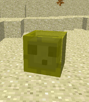 YellowSlime