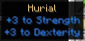 Hurial