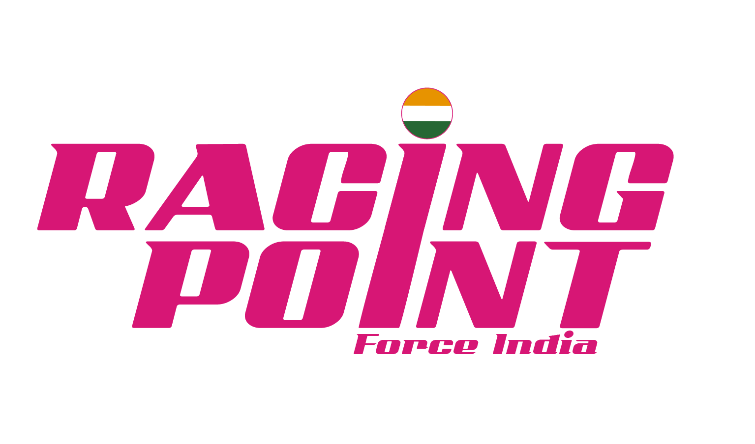 Racing Point F1 Team HaddozF1 Wiki Fandom