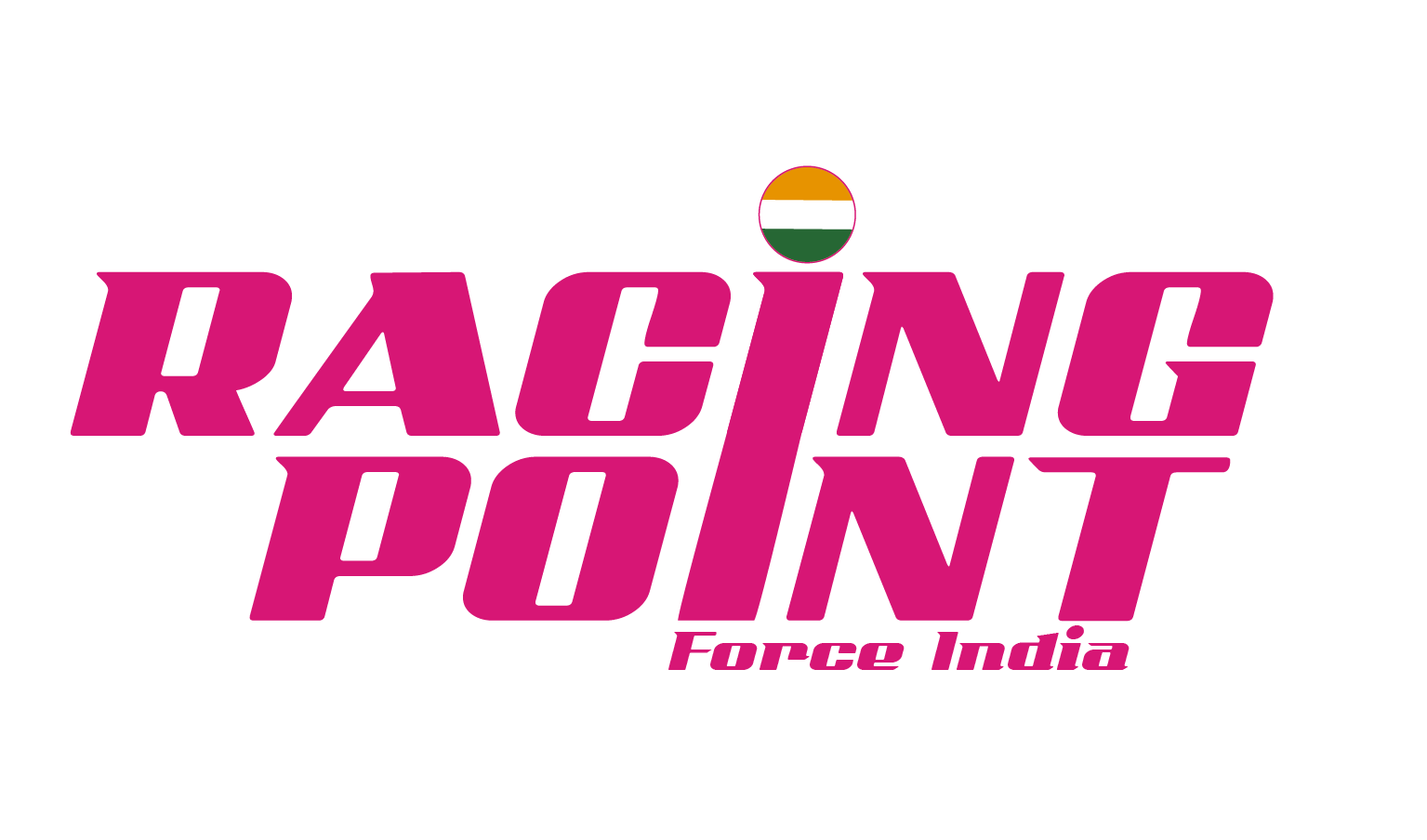 Точка f 1. BWT Racing point logo. F1 Team логотип. Лого Форс Индия. Racing point f1 logo.