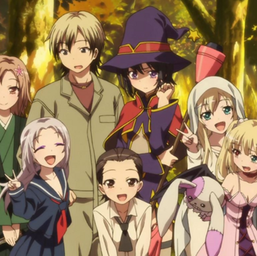 Wallpaper Boku Wa Tomodachi Ga Sukunai Wiki Fandom Desktop Wallpaper