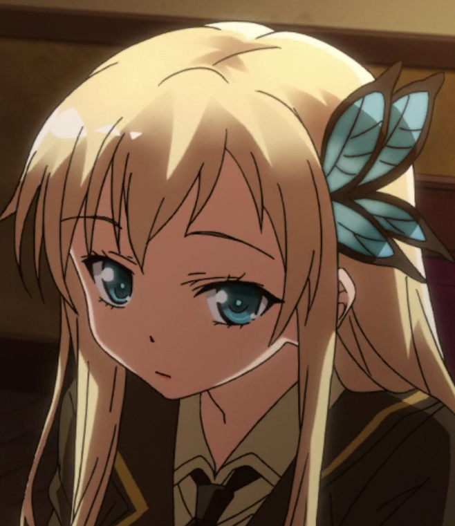 Sena Kashiwazaki | Boku wa Tomodachi ga Sukunai Wiki | FANDOM powered