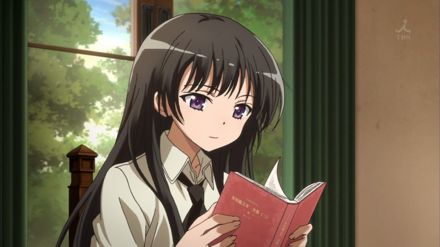 Yozora Mikazuki Boku Wa Tomodachi Ga Sukunai Wiki FANDOM Powered