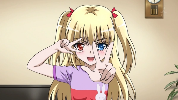 Kobato Hasegawa Boku Wa Tomodachi Ga Sukunai Wiki Fandom Kobato Hasegawa Boku Wa Tomodachi Ga Sukunai Wiki Fandom