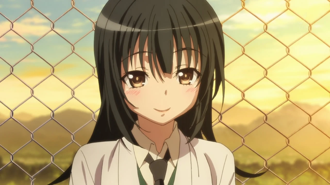 Boku Wa Tomodachi Ga Sukunai Light Novel Ending