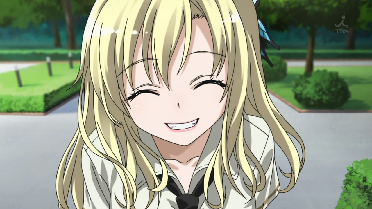 Sena Kashiwazaki | Boku wa Tomodachi ga Sukunai Wiki | FANDOM powered