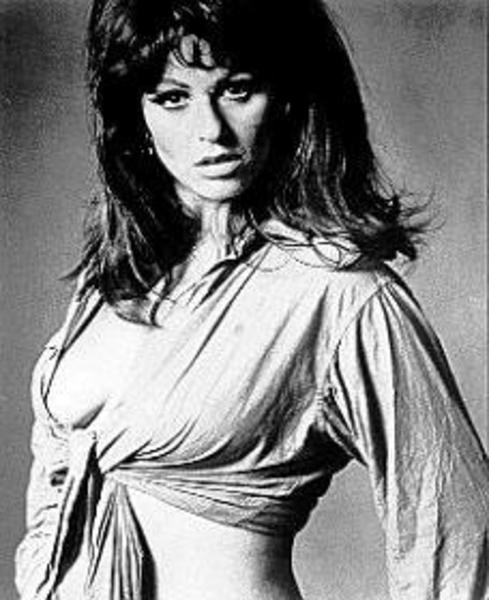 Lainie Kazan | Hagar Wiki | Fandom