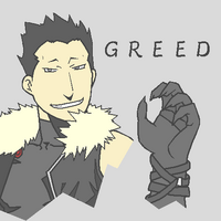 グリード 鋼の錬金術師ウィキ Fandom