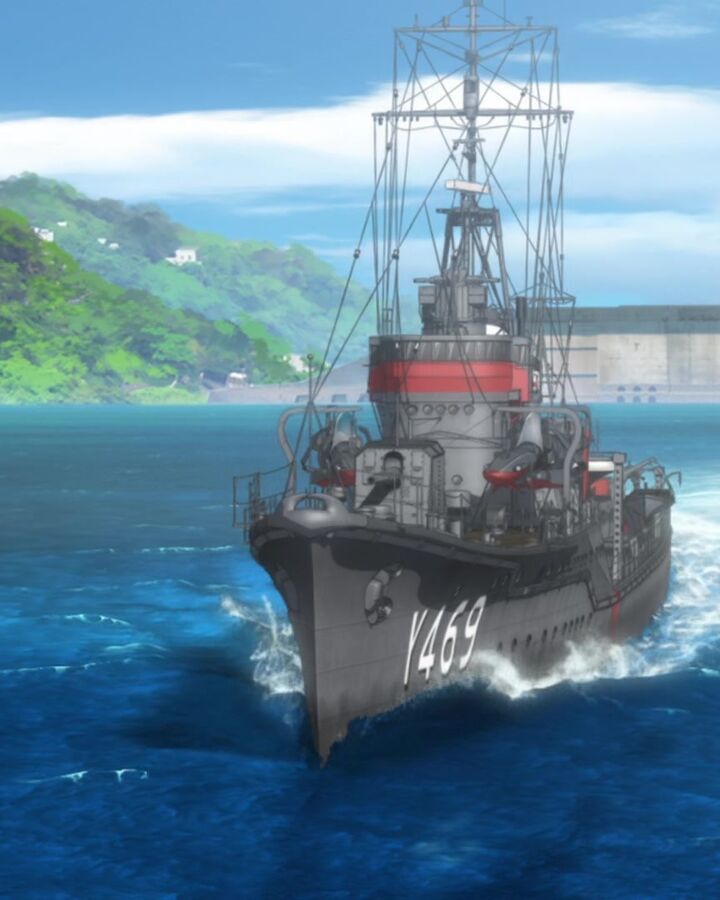 Wallpaper Harekaze Hai Furi Wikia Fandom HD