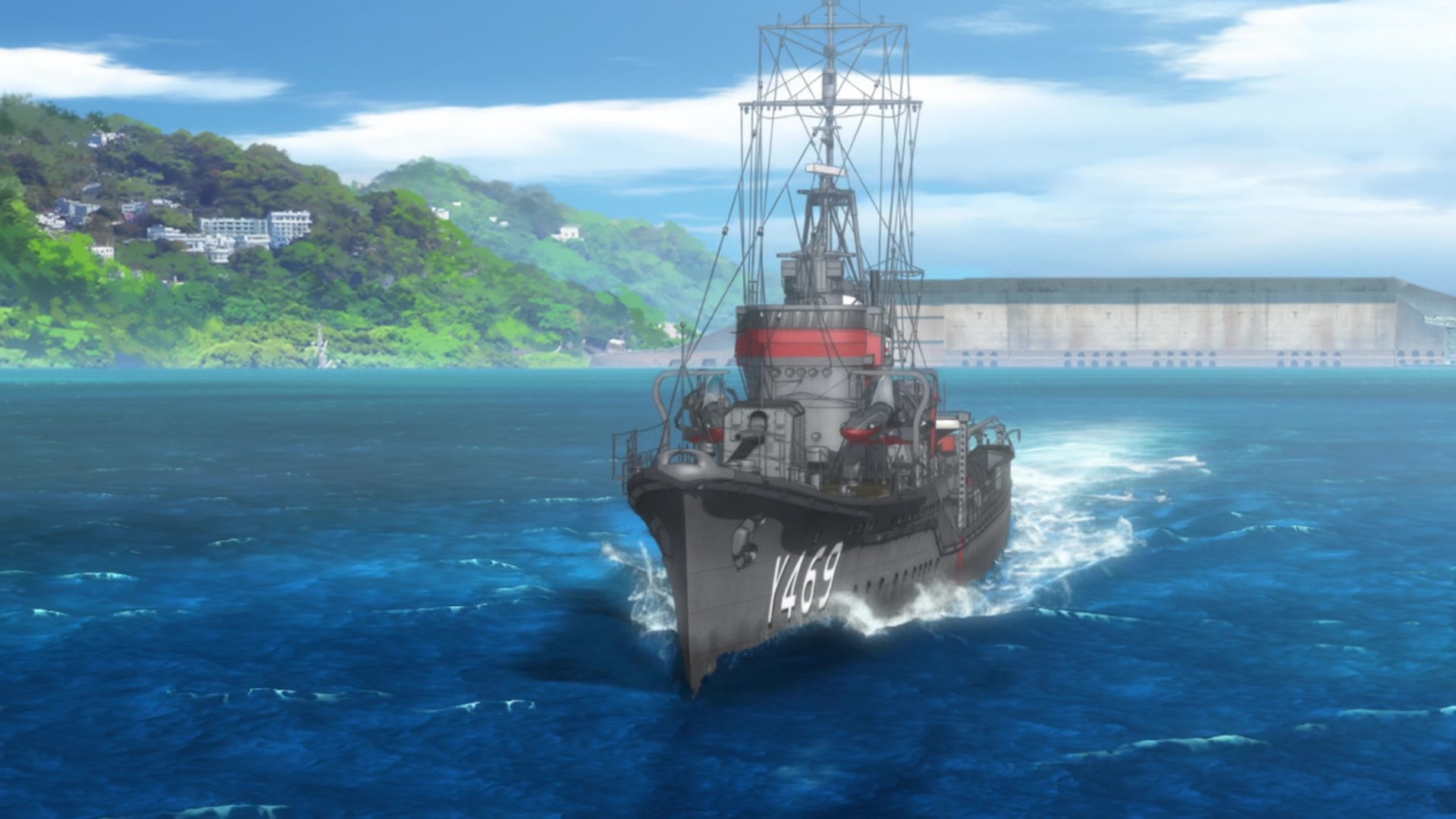 Harekaze Hai Furi Wikia Fandom Harekaze Hai Furi Wikia Fandom