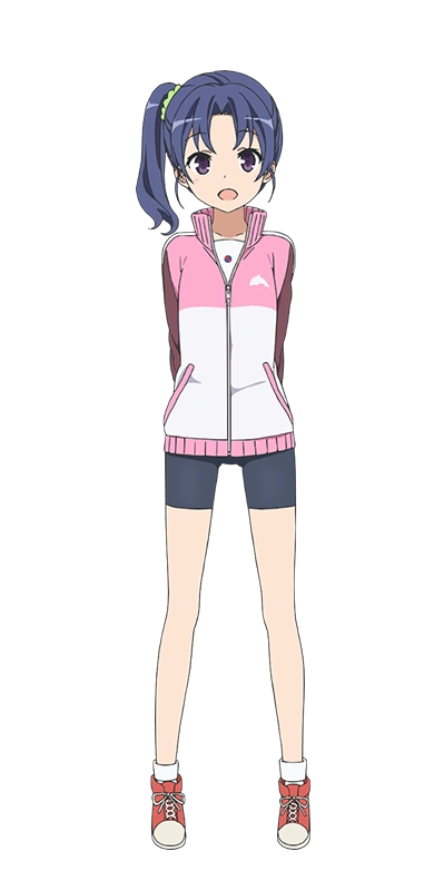 Hime Wazumi | Hai-Furi Wikia | Fandom