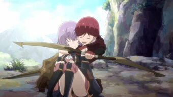Wallpaper Yume Hai To Gensou No Grimgar Wikia Fandom HD