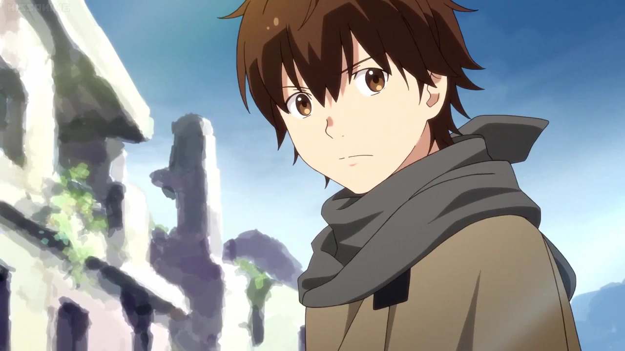 Haruhiro | Hai to Gensou no Grimgar Wikia | Fandom