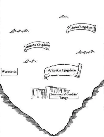 Grimgar Hai To Gensou No Grimgar Wikia Fandom