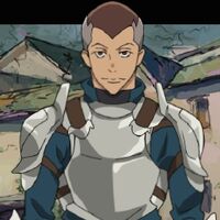 Ron Hai To Gensou No Grimgar Wikia Fandom