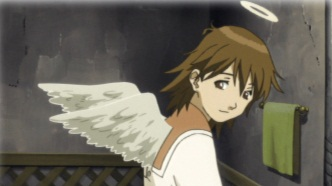 Haibane Renmei