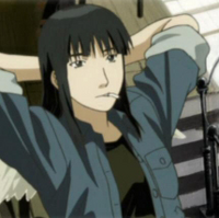 Wallpaper Reki Haibane Renmei Wiki Fandom Desktop Wallpaper Free