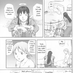 Wallpaper Haibane Of Old Home Haibane Renmei Wiki Fandom For iPhone Free