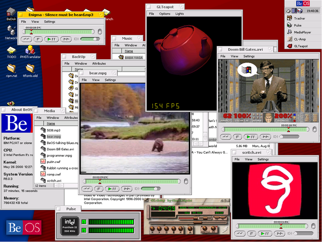 Файл:Beos r503 on dual ip2 350mhz 2.png