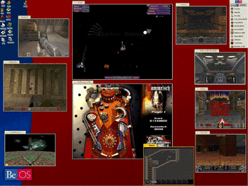 Beos 10games