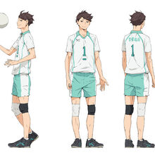 及川 徹 ギャラリー ハイキュー Wiki Fandom 及川 徹 ギャラリー ハイキュー Wiki Fandom