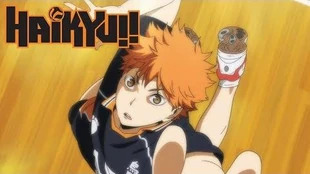 FLY HIGH!! | Haikyuu!! Wiki | Fandom