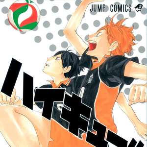 Haikyu Manga Haikyuu Wiki Fandom