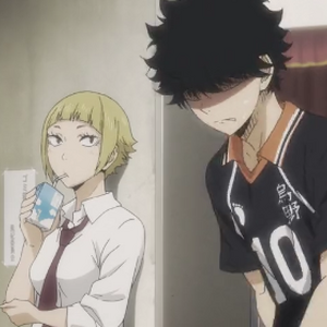 Udai Haikyuu Anime Anime Wallpaper Hd Haikyuu monster generation adlers and msby. udai haikyuu anime anime wallpaper hd