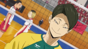 Land Vs Air Ova Haikyuu Wiki Fandom Land Vs Air Ova Haikyuu Wiki Fandom