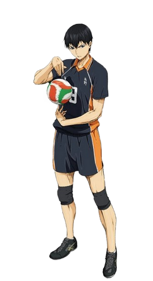 Obraz - Tobio kageyama.png | Haikyuu!! Wiki | FANDOM powered by Wikia