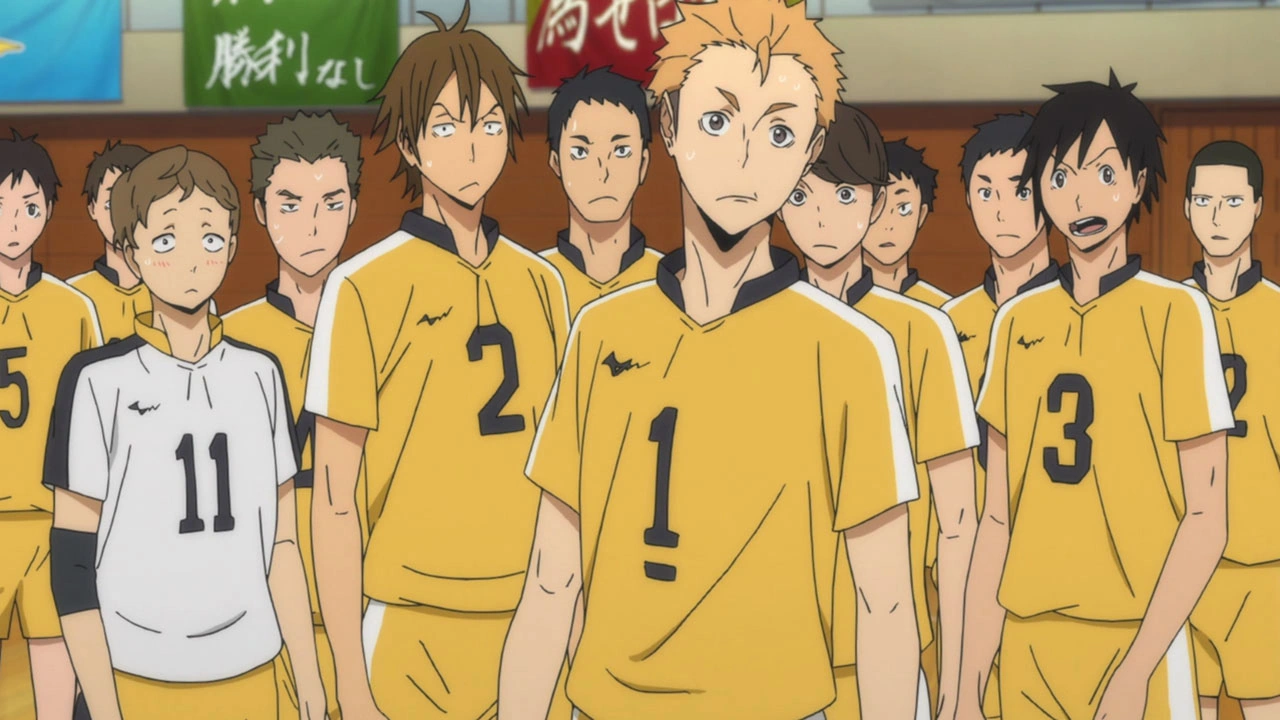 Liceum Jōhzenji Haikyuu!! Wiki FANDOM powered by Wikia