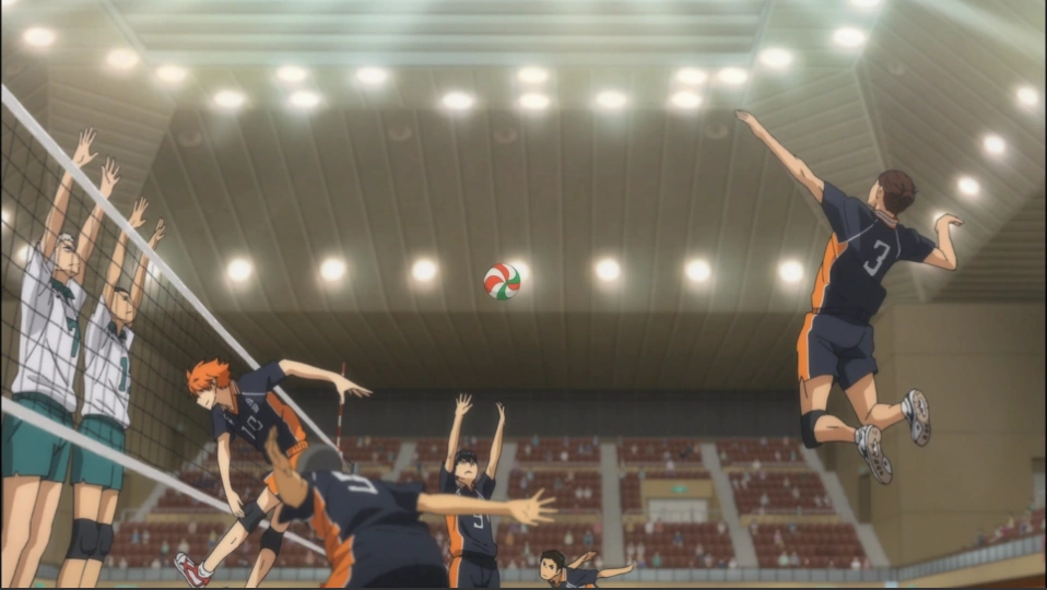 Image - Haikyuu17.png | Haikyuu!! Wiki | FANDOM powered by Wikia