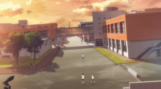 User blog:Asanomi Kuroki/Haikyuu in Real Life | Haikyuu!! Wiki | FANDOM