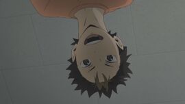Nishinoya and team