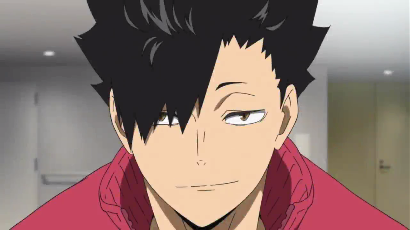 Tetsurō Kuroo | Wiki Haikyuu!! | Fandom