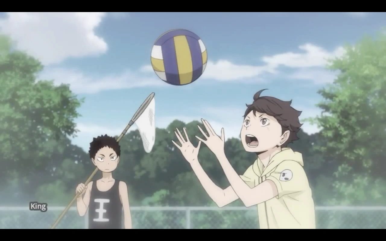 Image Child Oikawa Iwa.png Haikyuu!! Wiki FANDOM powered by Wikia