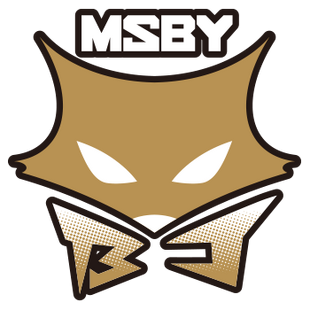 MSBY Black Jackal .  - هایکیو