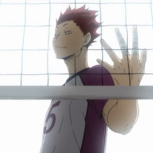 Satori Tendō Image Gallery Haikyuu Wiki Fandom