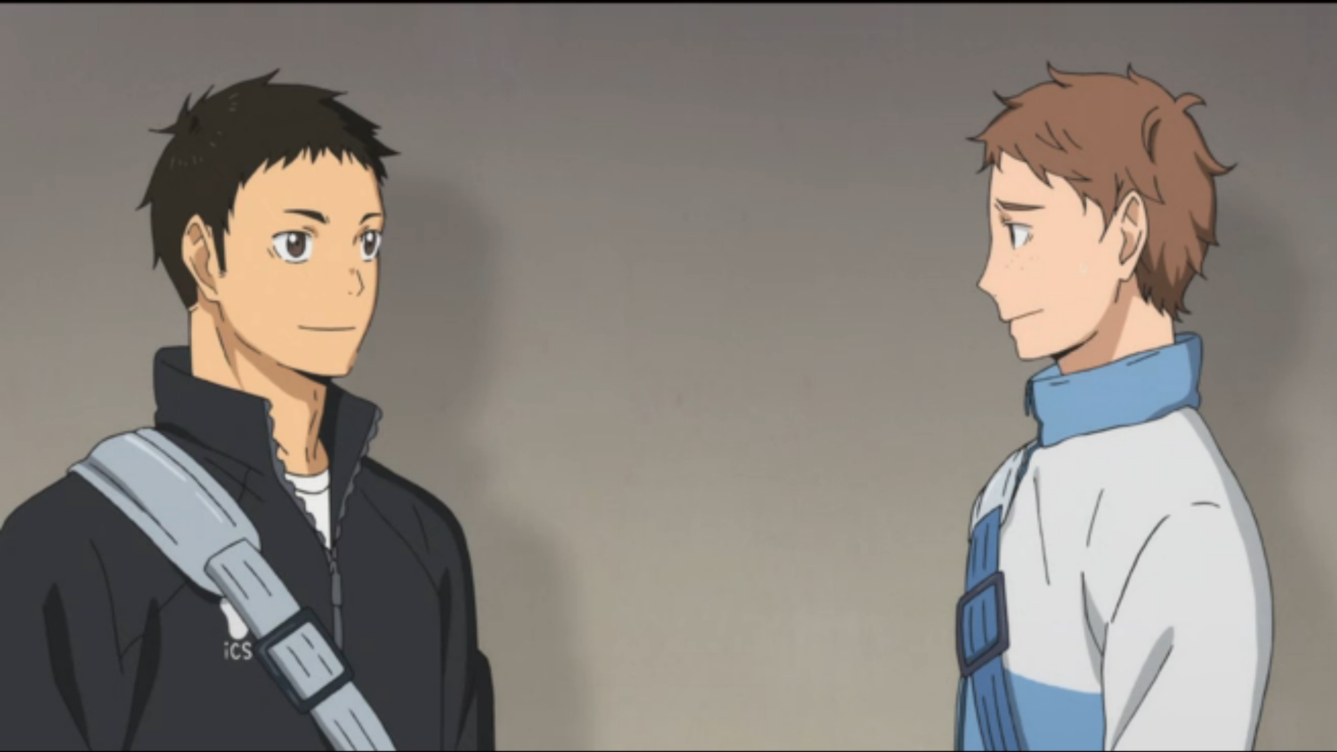 Image - DaichiAndIkejiri.png | Haikyuu!! Wiki | FANDOM powered by Wikia