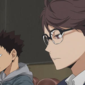 Get Wallpaper Hajime Iwaizumi Image Gallery Haikyuu Wiki Fandom Desktop Wallpaper