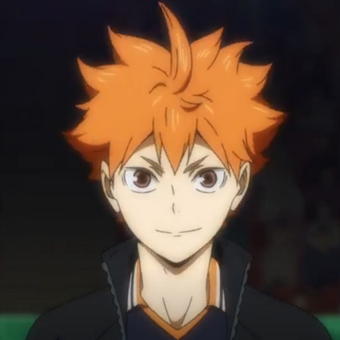 Featured image of post Haikyuu Characters With Orange Hair If you re a minor please leave