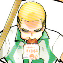 Kentarō Kyōtani/Galeria | Haikyuu!! Wiki | Fandom