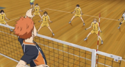 Johzenji's plan s2 e16