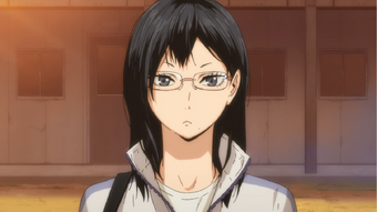 Haikyuu Anime Manager Anime Wallpaper Hd Individual chapters have been serialized in weekly shonen jump since february 2012. haikyuu anime manager anime wallpaper hd