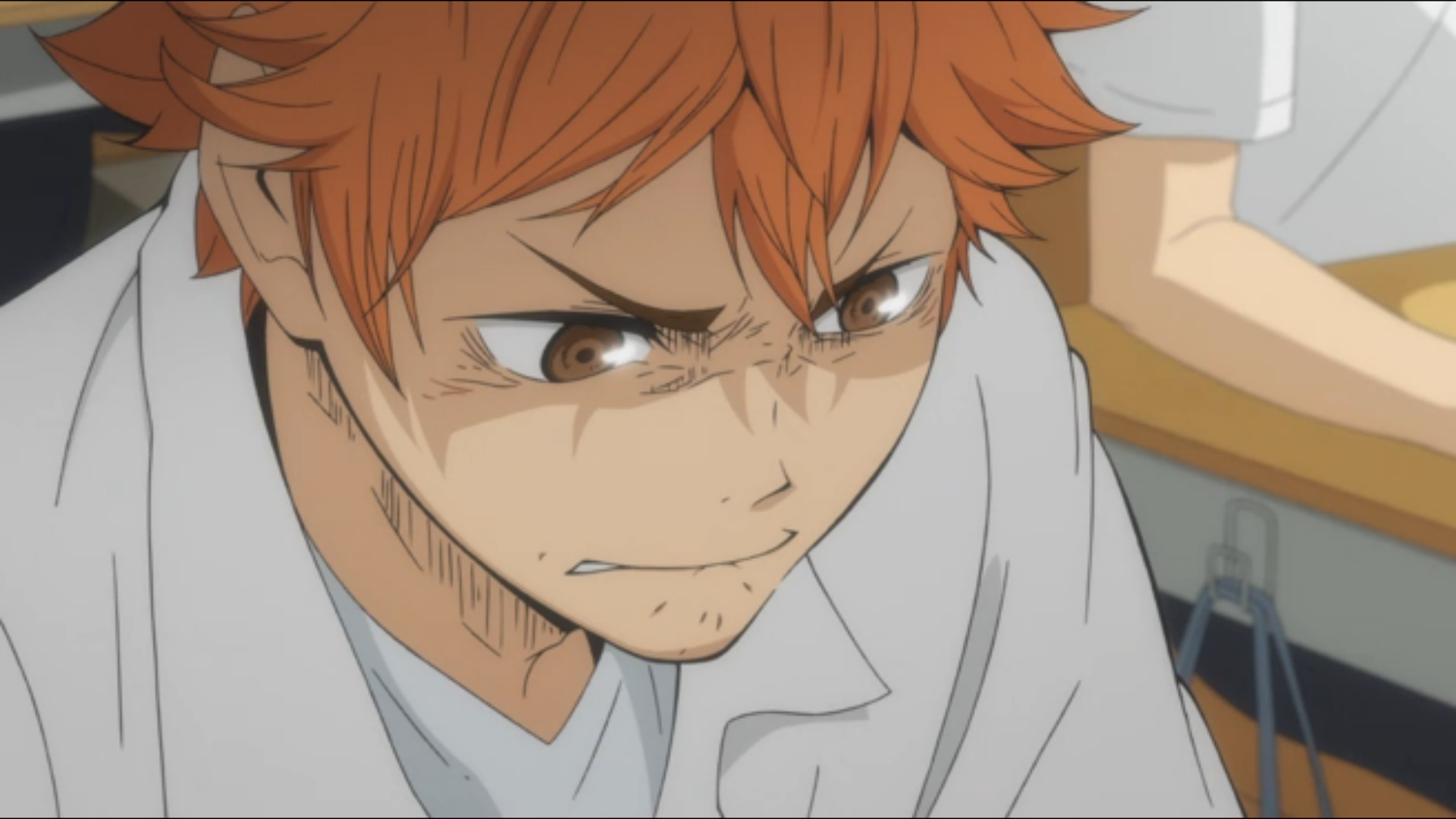 The Third Day (Episode) | Haikyuu!! Wiki | FANDOM powered by Wikia